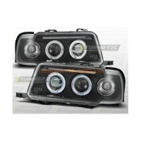 Оптика передняя на AUDI 80 B4 LPAU30